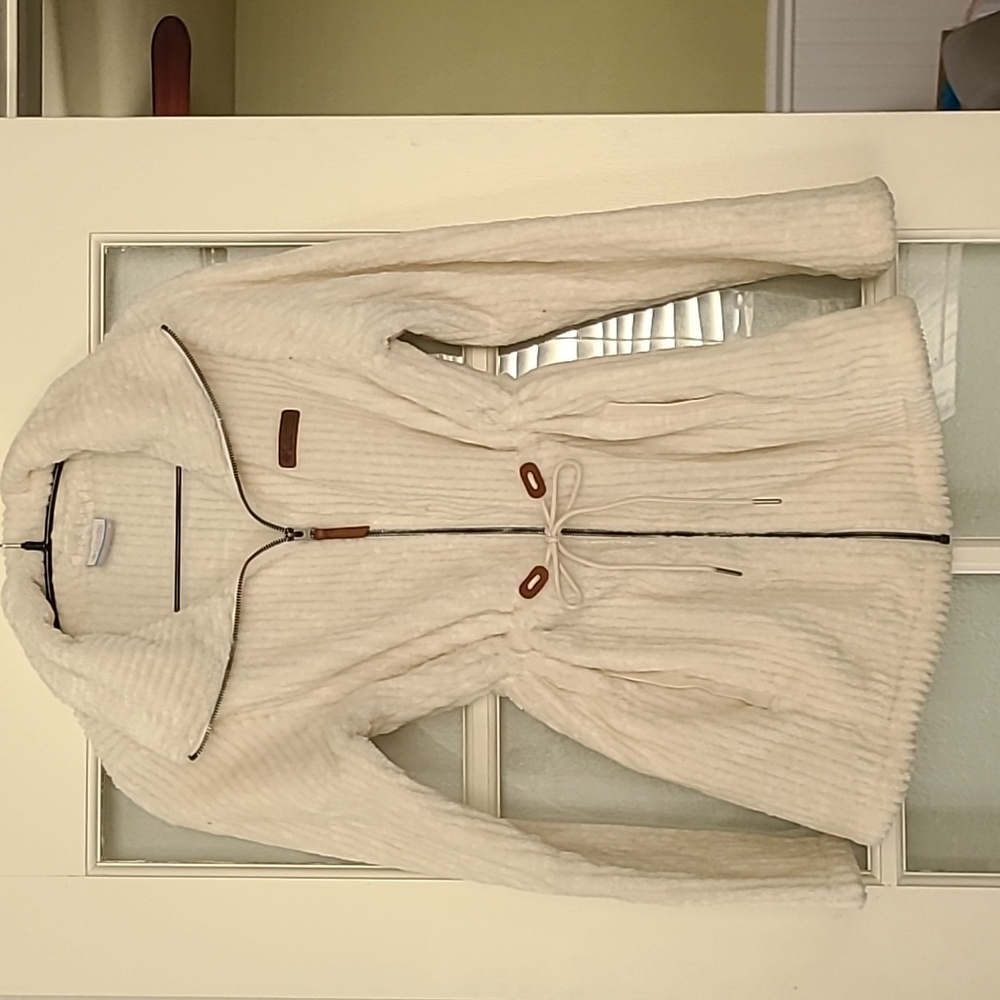 Columbia Sherpa Jacket